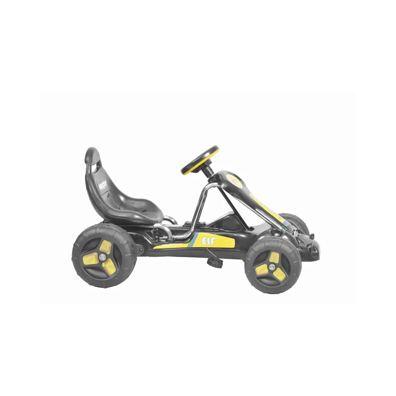 Kart cu pedale pentru copii - HECHT 59789 6