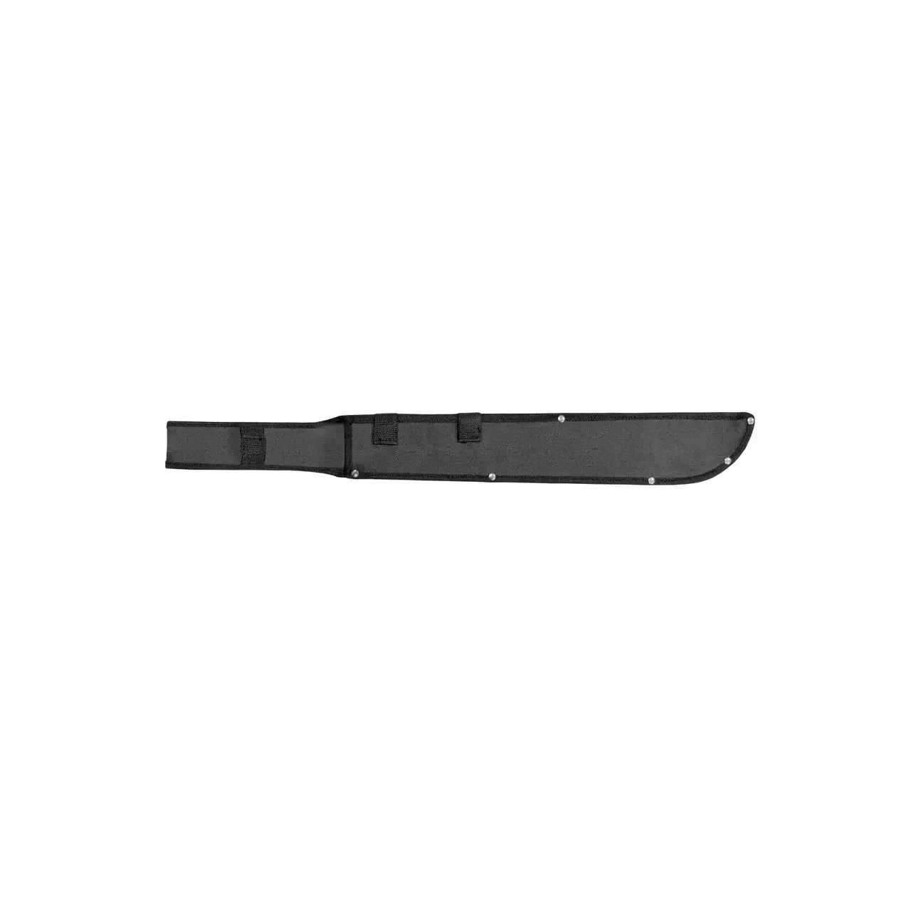 Maceta pentru gradina Hecht 600636, lungime totala 64 cm, lama otel, maner plastic, teaca nailon 1