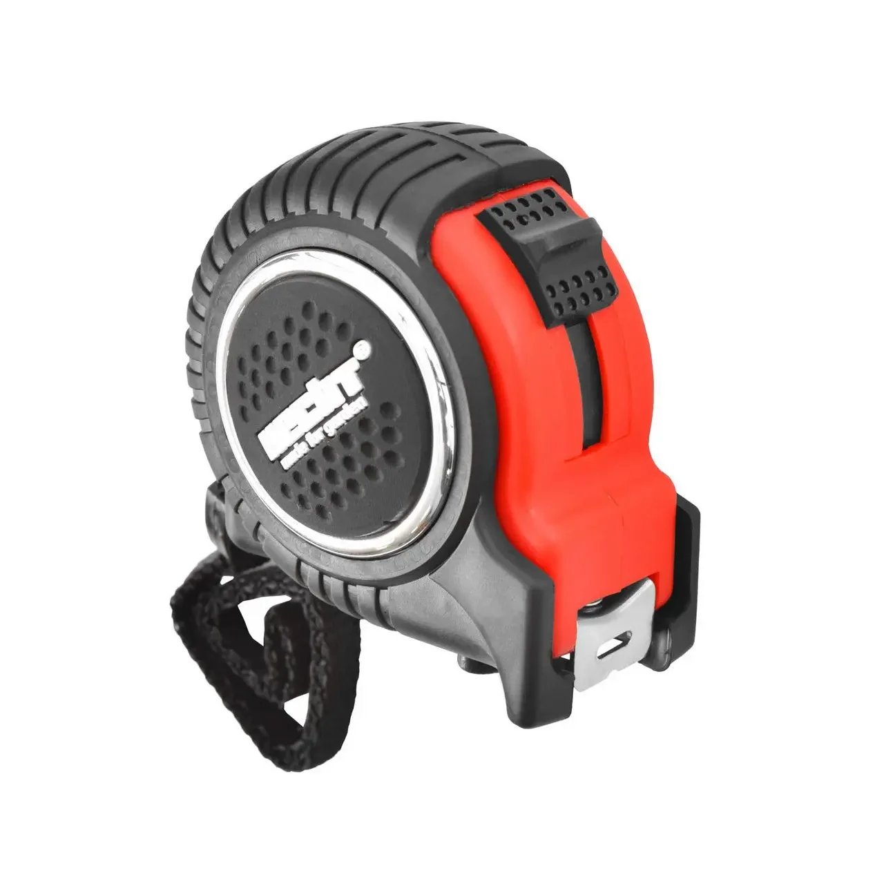 Ruleta HECHT 600637, lungime masurata 3 m 2