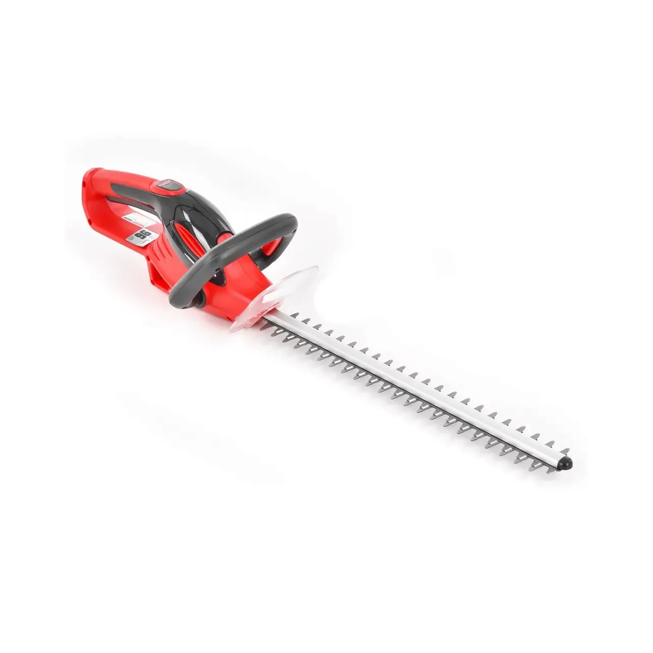 Trimmer electric pentru tuns gardul viu HECHT 6020, lungimea lamei 25 cm, acumulator Li-Ion 20 V, 2 Ah, fara acumulator, fara incarcator 3