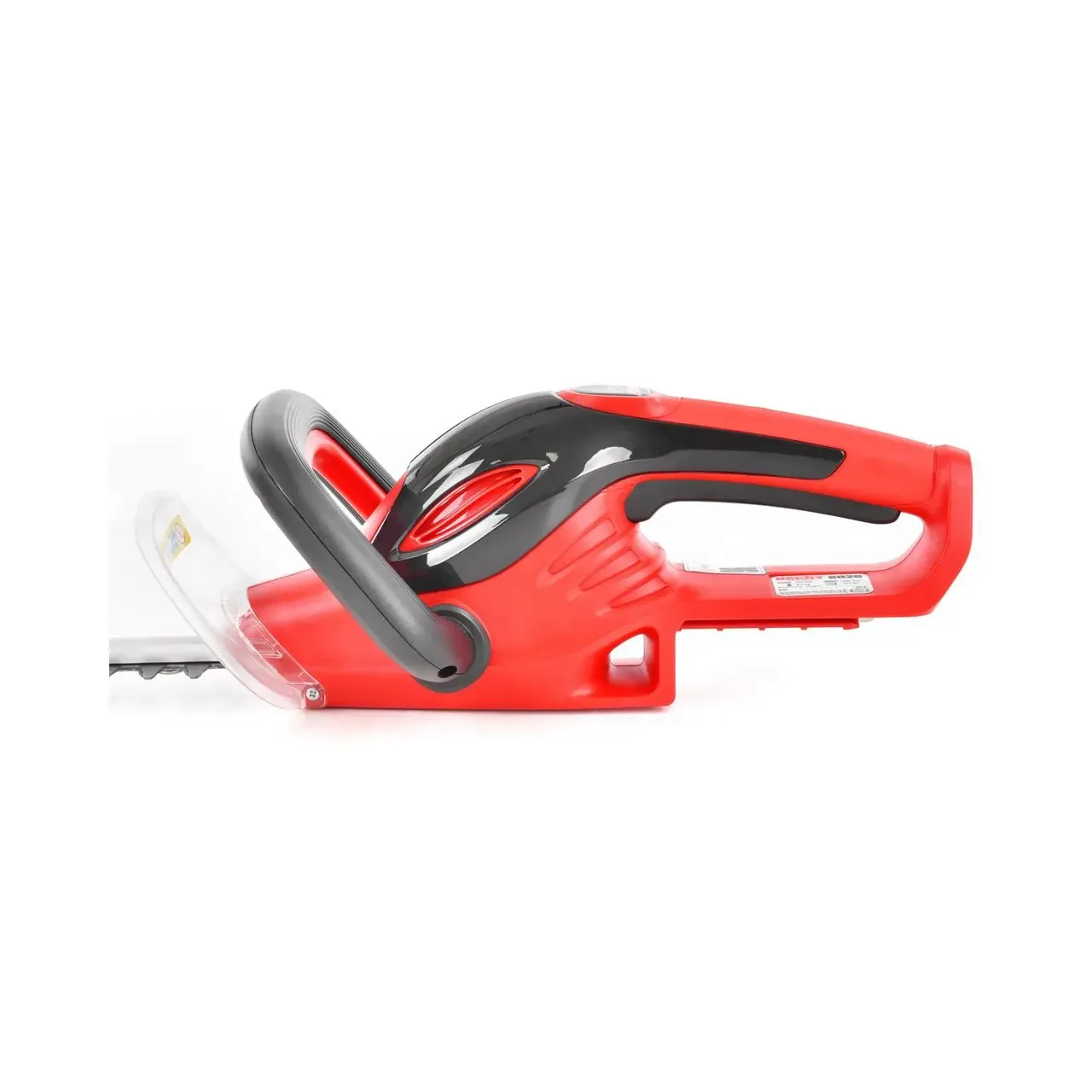 Trimmer electric pentru tuns gardul viu HECHT 6020, lungimea lamei 25 cm, acumulator Li-Ion 20 V, 2 Ah, fara acumulator, fara incarcator 4