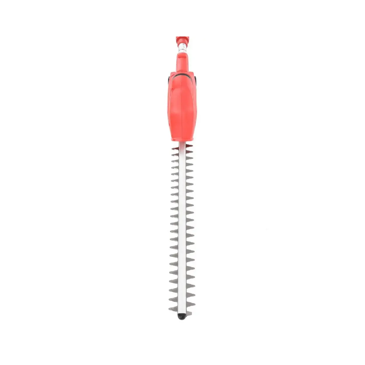 Trimmer electric pentru tuns gard viu HECHT 6025, tija telescopica, lungime lama 45 cm, acumulator Li-Ion 20 V, 2 Ah, fara acumulator, fara incarcator 3