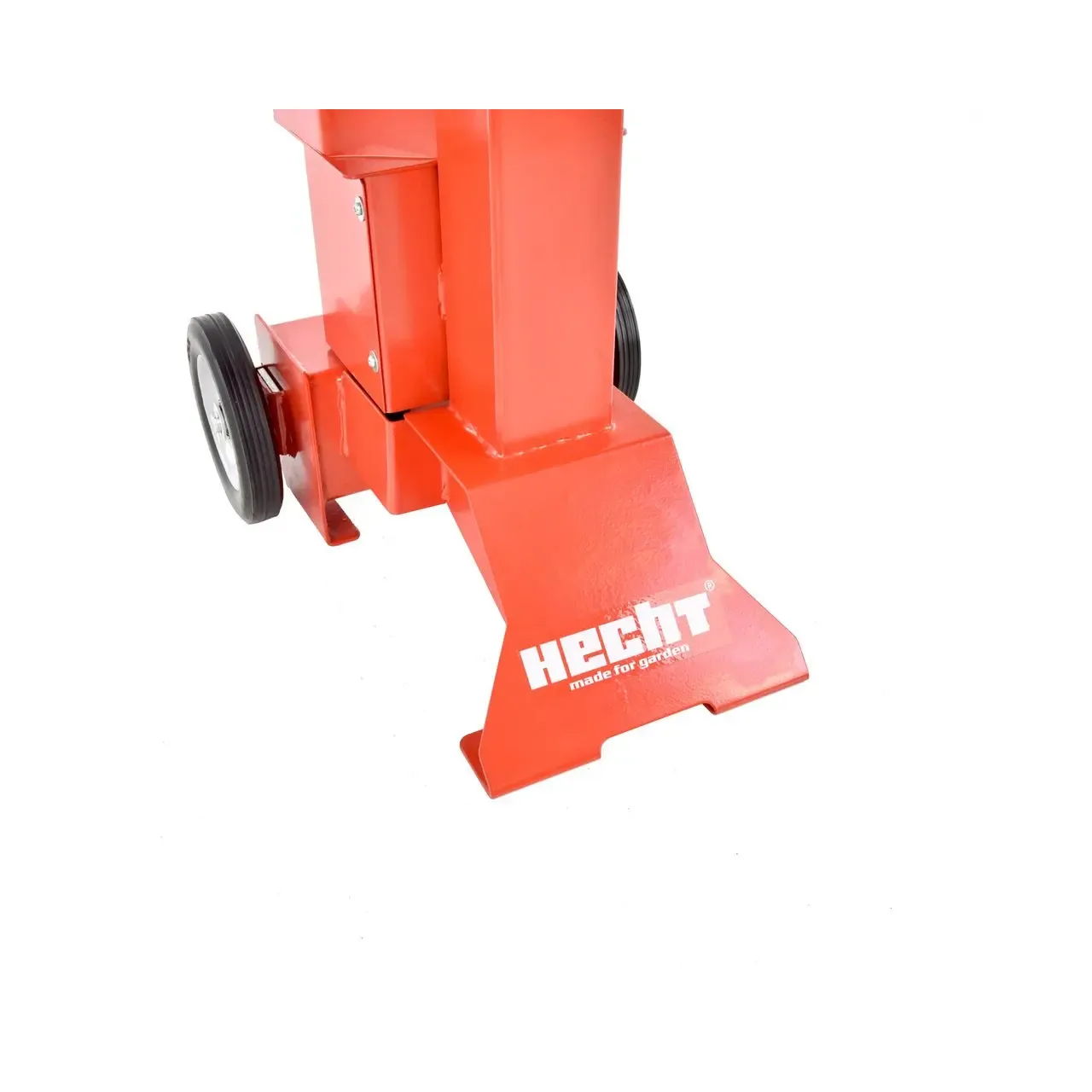 Despicator de busteni HECHT 6070, motor electric, putere 3000 W, presiune maxima 7 tone, lungime maxima lemn 55 cm, diametru maxim lemn 30 cm 10