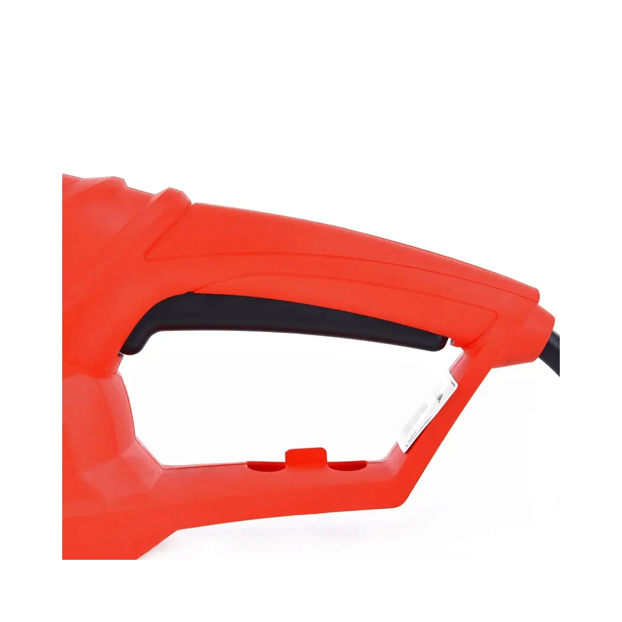 Trimmer electric pentru tuns gardul viu HECHT 608, putere motor 520 W, lungimea lamei 50 cm 11