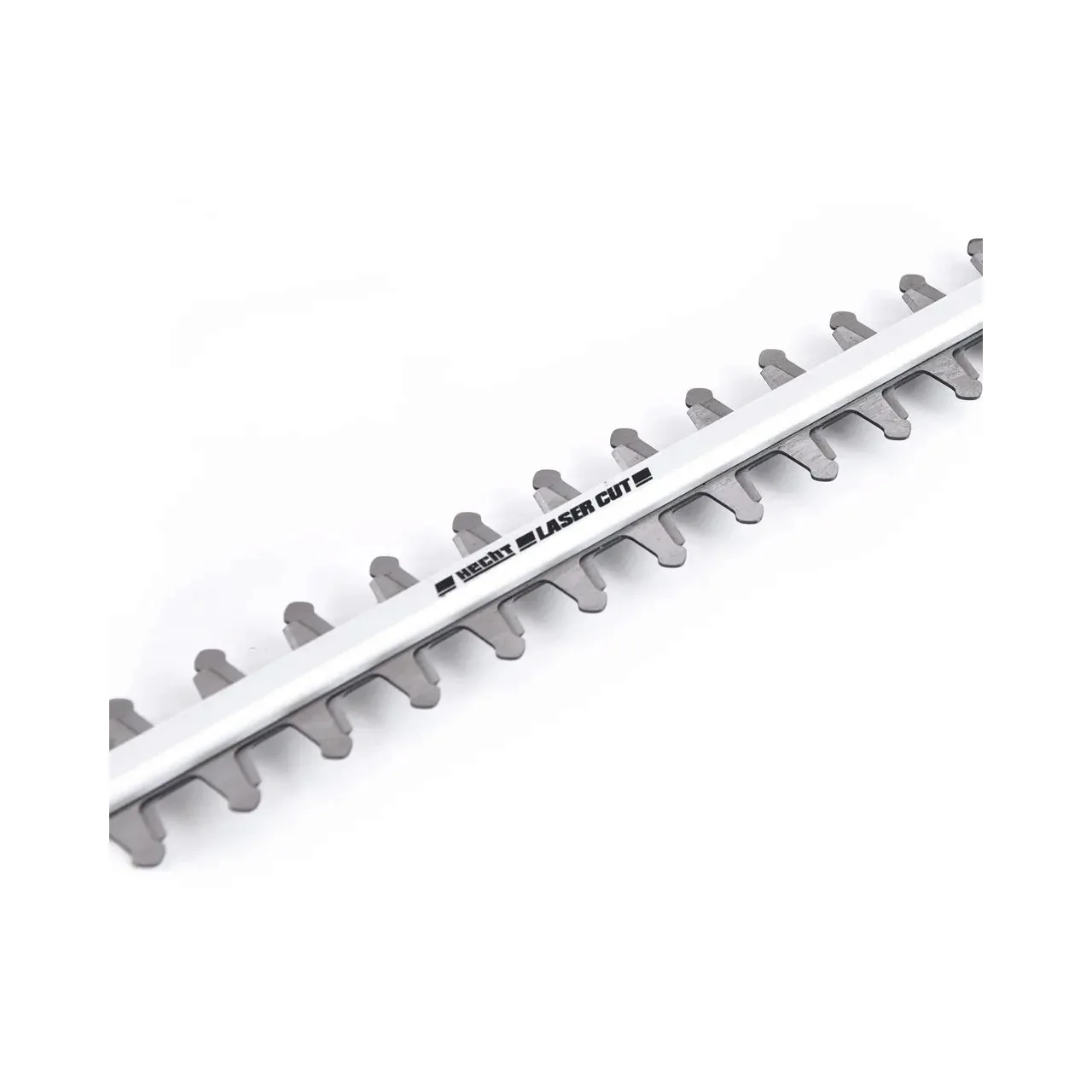Trimmer electric pentru tuns gardul viu HECHT 610, putere motor 600 W, lungimea lamei 61 cm 10