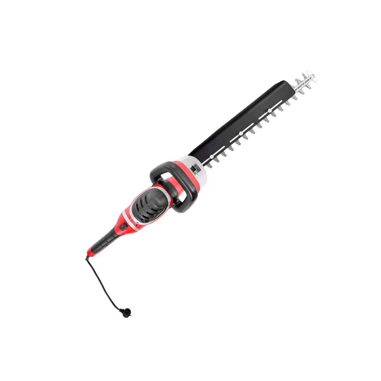 Trimmer electric pentru tuns gardul viu HECHT 611, putere motor 750 W, lungimea lamei 68 cm 1