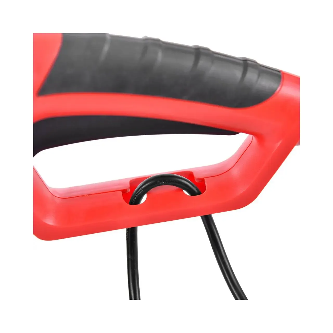 Trimmer electric pentru tuns gardul viu HECHT 611, putere motor 750 W, lungimea lamei 68 cm 9