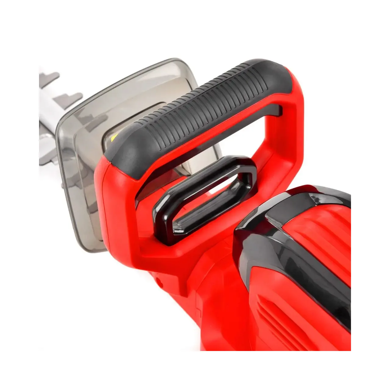 Mașină de tuns gard viu fără fir - HECHT 6225 2