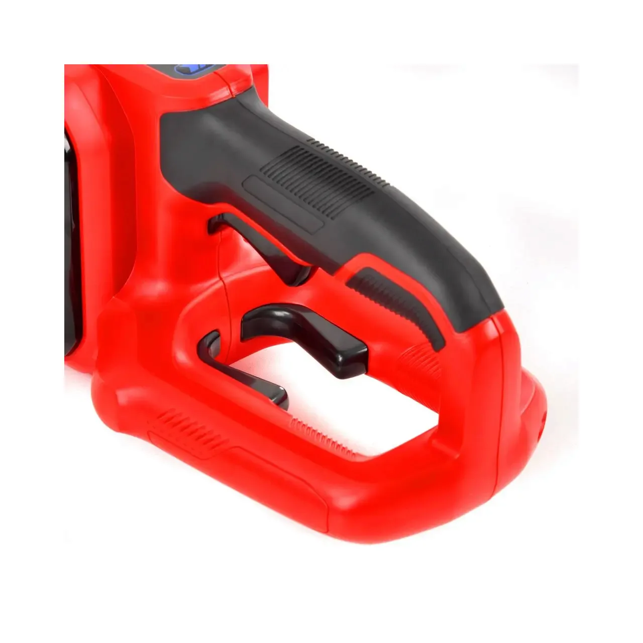 Mașină de tuns gard viu fără fir - HECHT 6225 3