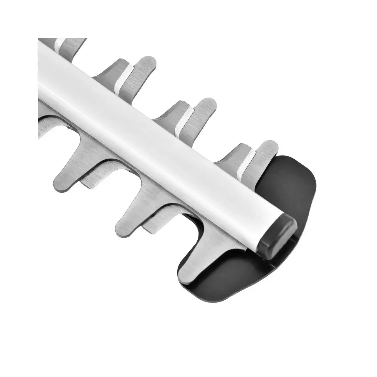 Mașină de tuns gard viu fără fir - HECHT 6225 4