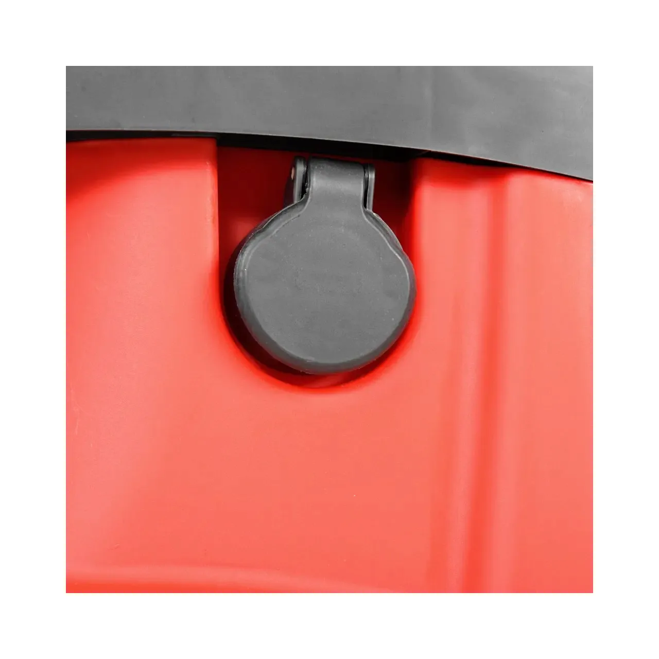 Tocator pentru crengi si resturi vegetale HECHT 626 Silent, motor electric, putere 2600 W, diametru maxim de taiere crengi 4 cm 5