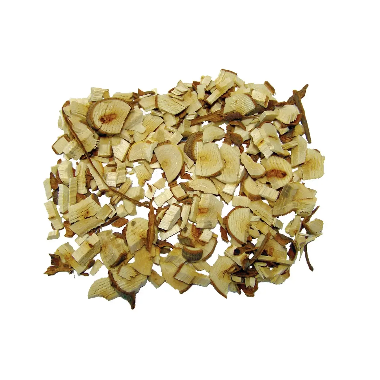 Tocator pentru crengi si resturi vegetale HECHT 6284 XL, motor electric, putere 2800 W, diametru maxim de taiere crengi 4.5 cm, cutie 60 litri 8