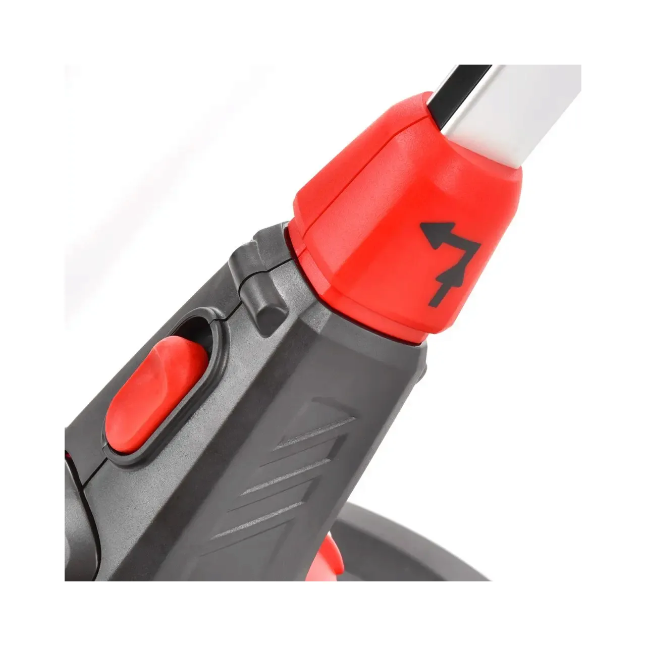 Trimmer electric pentru gazon HECHT 630, putere motor 600 W, latime de lucru 30 cm 4