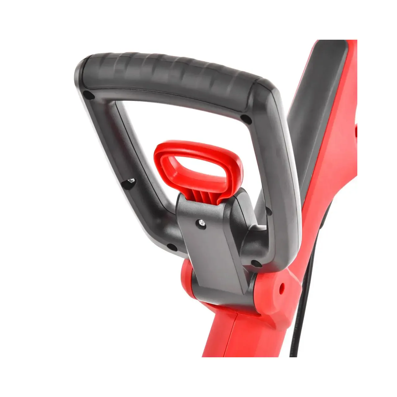 Trimmer electric pentru gazon HECHT 630, putere motor 600 W, latime de lucru 30 cm 6