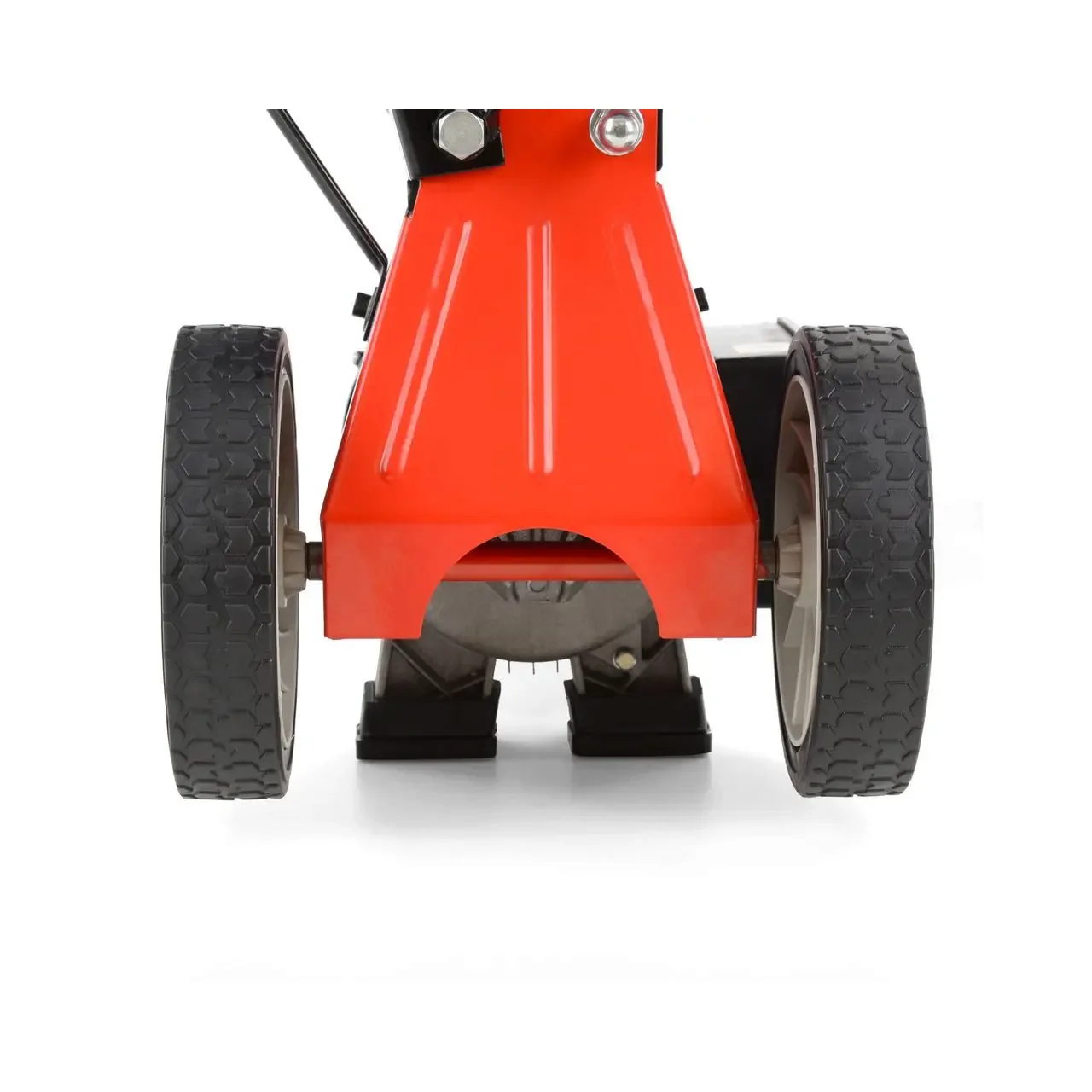 Despicator de busteni HECHT 6500, motor electric, putere 2200 W, presiune maxima 5 tone, lungime maxima lemn 52 cm, diametru maxim lemn 25 cm 1