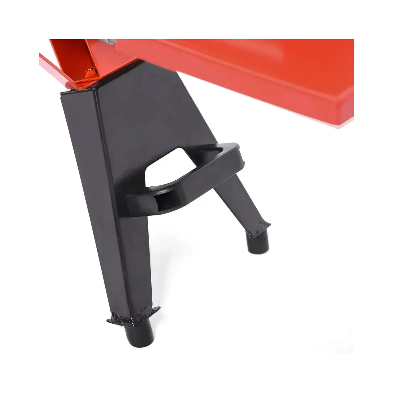 Hecht 670, Despicator de busteni, 2000 W, presiune maxima 7 t 2