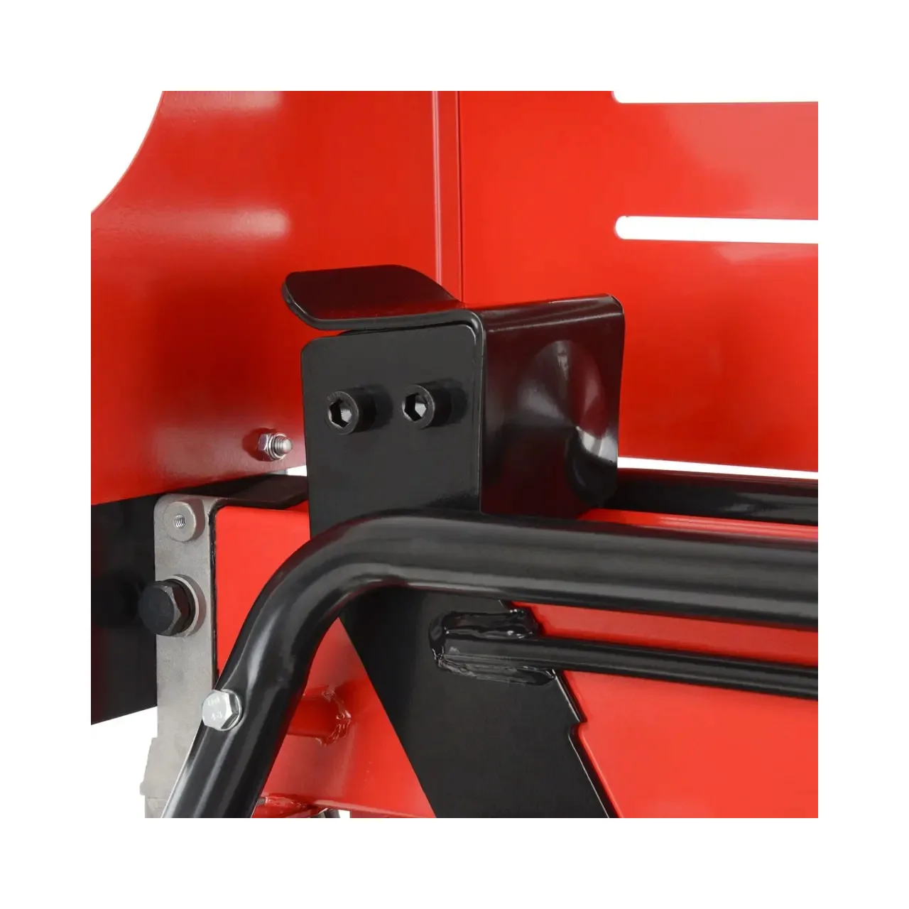 Hecht 676 Despicator de busteni 2000 w presiune maxima 7 t 3