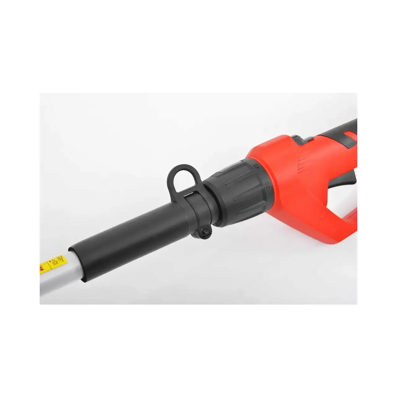 Unealta multifunctionala electrica HECHT 690 3 in 1, putere motor 900 W, trimmer gazon, trimmer gard viu, fierastrau 5