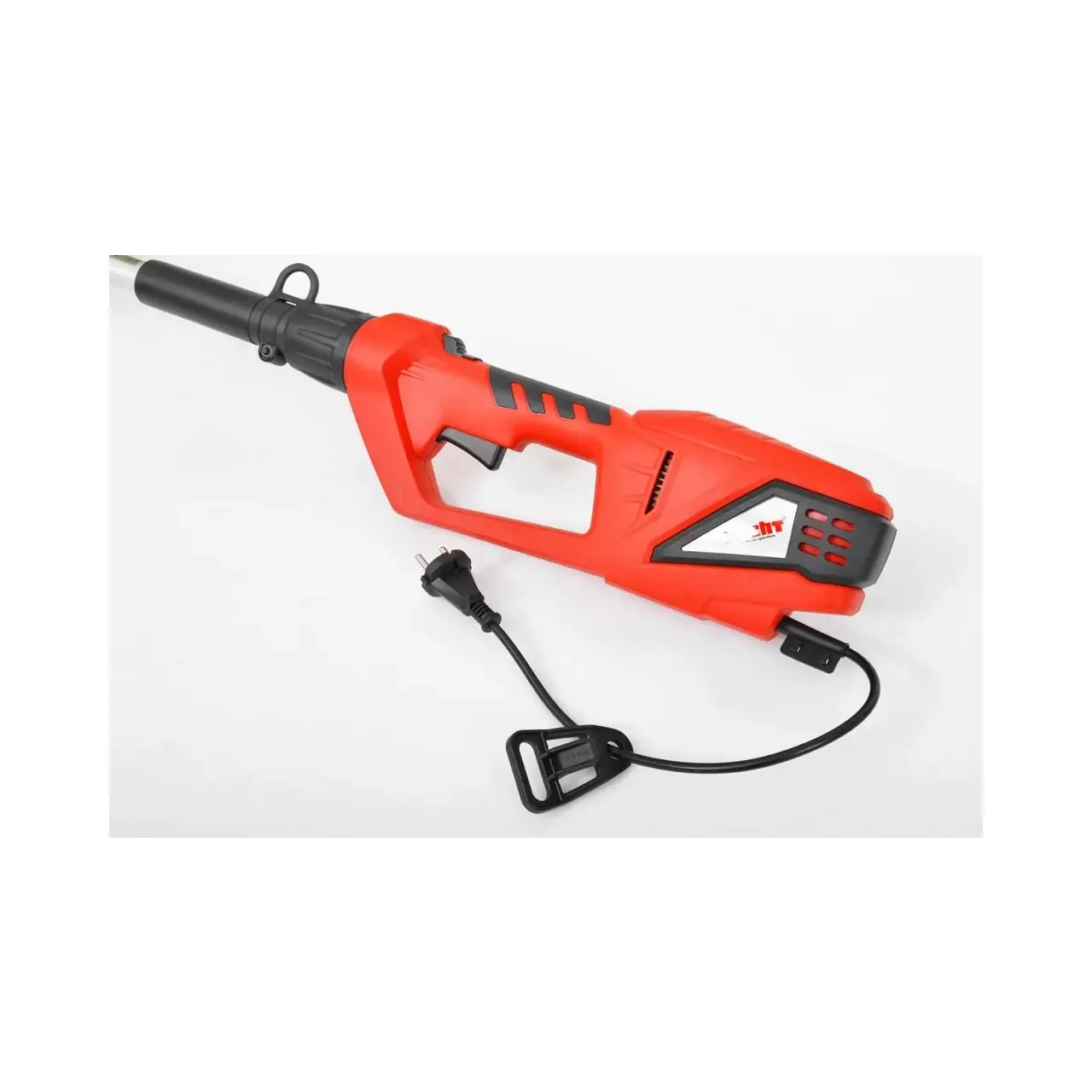 Unealta multifunctionala electrica HECHT 690 3 in 1, putere motor 900 W, trimmer gazon, trimmer gard viu, fierastrau 6