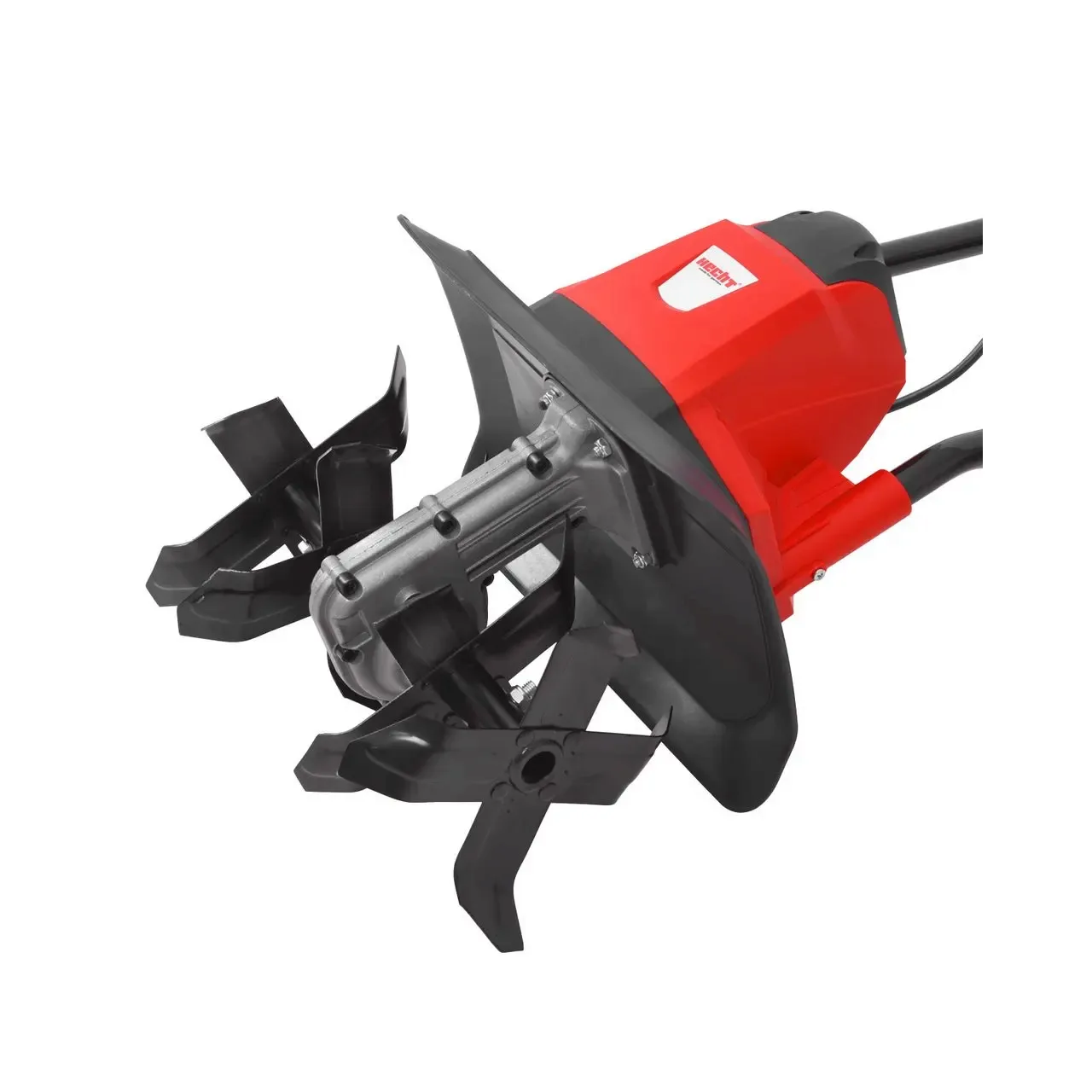 Motosapa electrica HECHT 732, putere motor 750 W, latime de lucru 32 cm 1