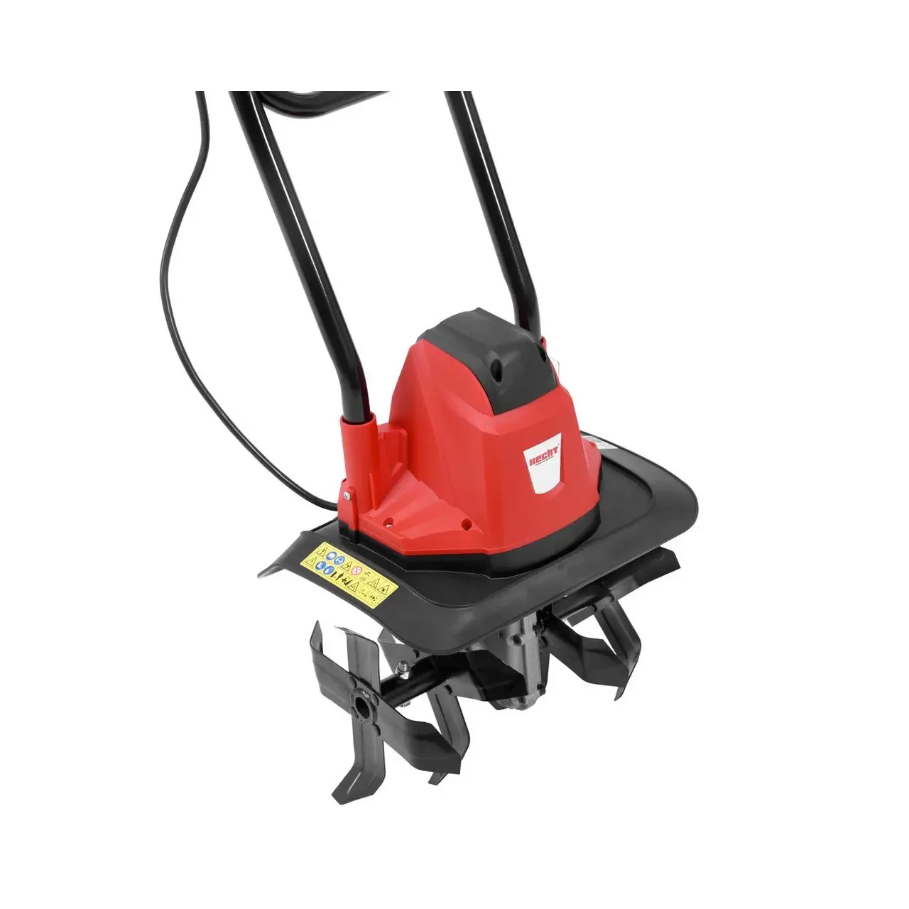 Motosapa electrica HECHT 732, putere motor 750 W, latime de lucru 32 cm 3