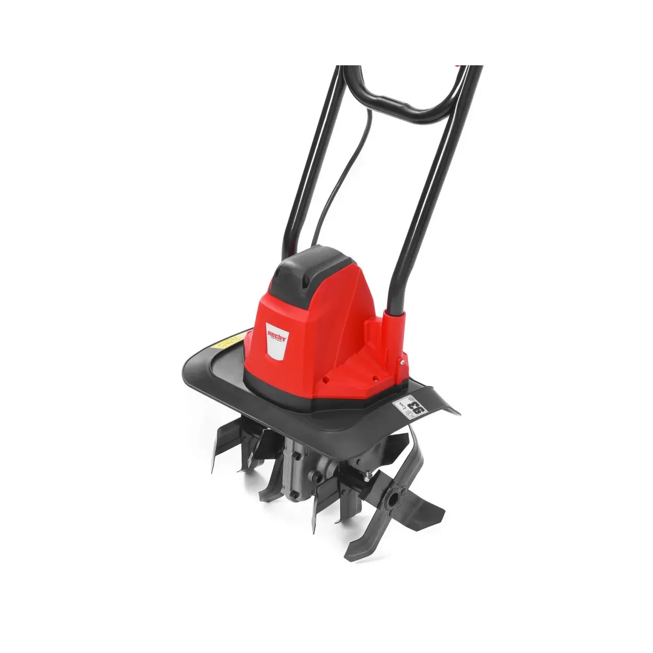 Motosapa electrica HECHT 732, putere motor 750 W, latime de lucru 32 cm 4