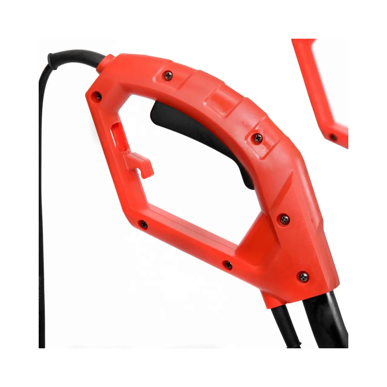 Motosapa electrica HECHT 738, putere motor 1000 W, latime de lucru 36.5 cm 1