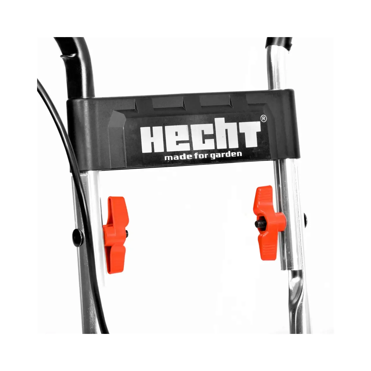 Motosapa electrica HECHT 738, putere motor 1000 W, latime de lucru 36.5 cm 2