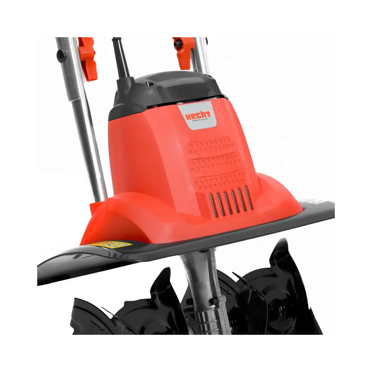 Motosapa electrica HECHT 738, putere motor 1000 W, latime de lucru 36.5 cm 4