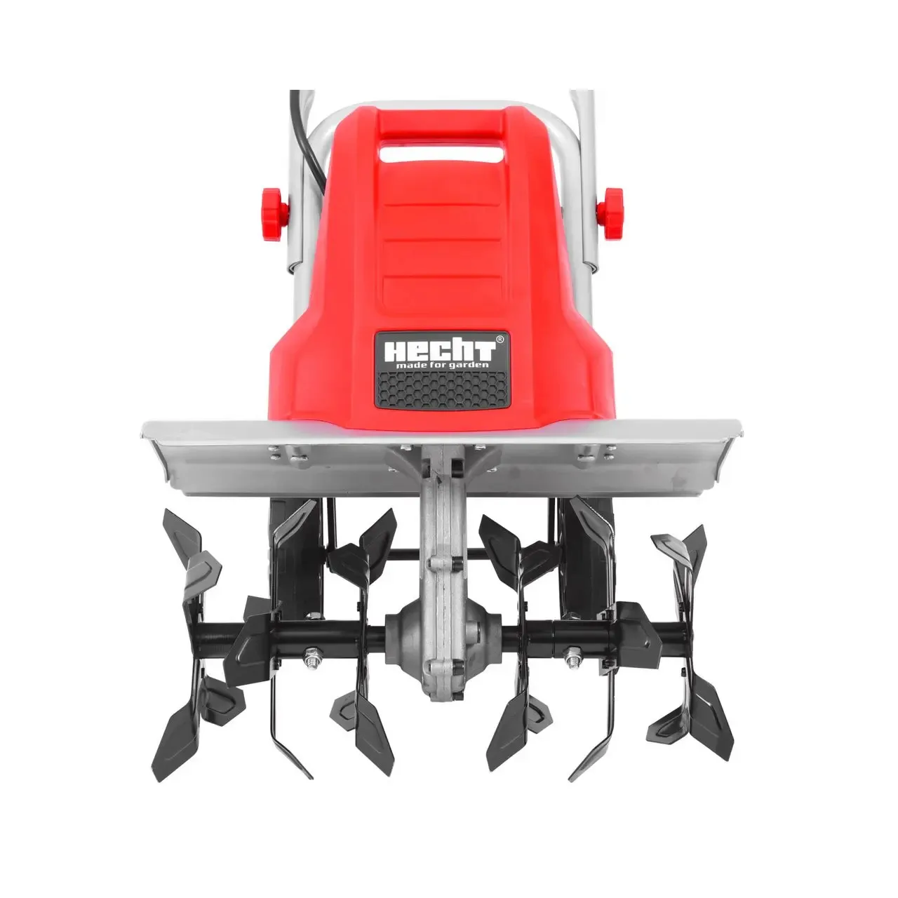 Motosapa electrica HECHT 745, putere motor 1500 W, latime 40 cm 1
