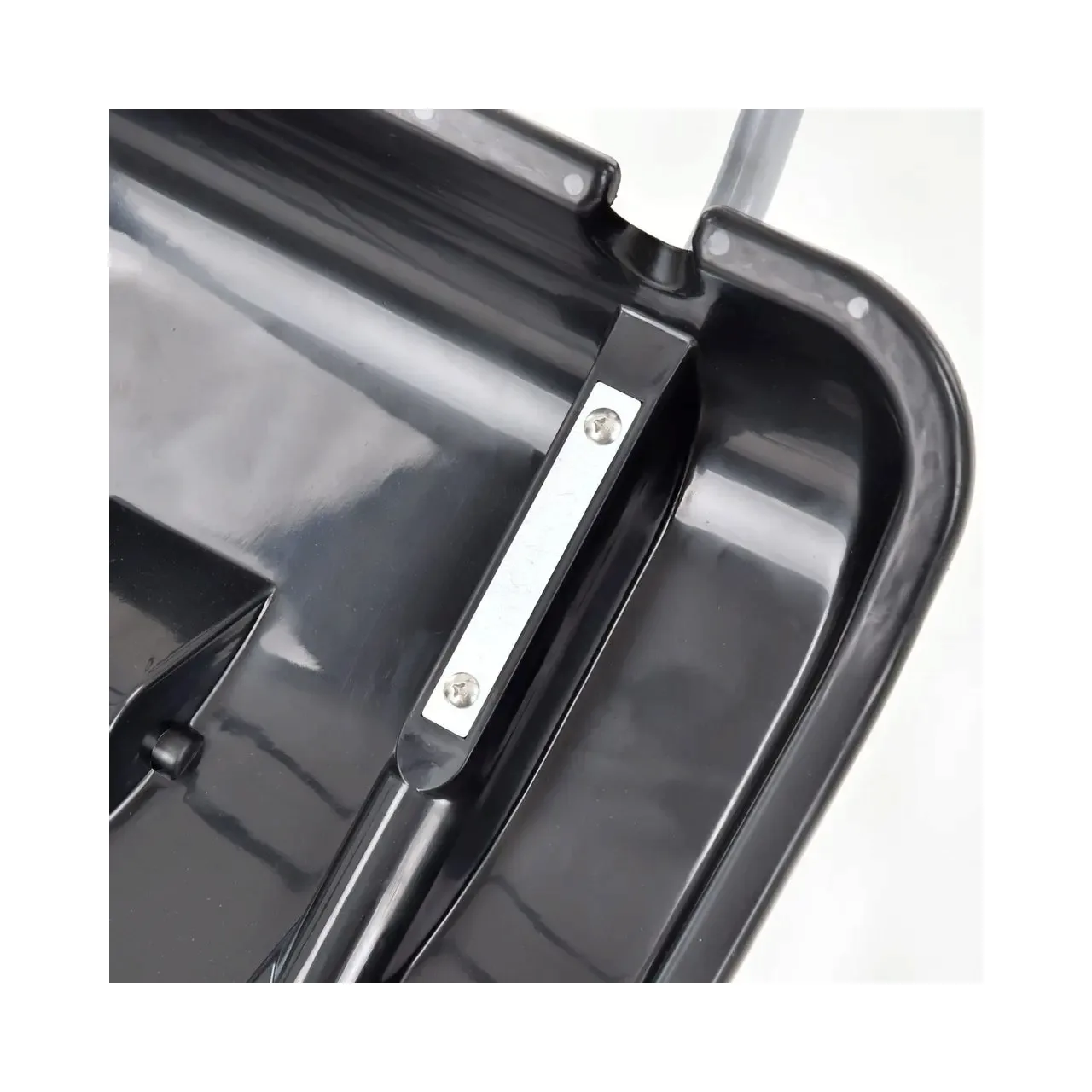 Lopata pentru zapada Hecht 750 gt cu roti latime 75 cm 1