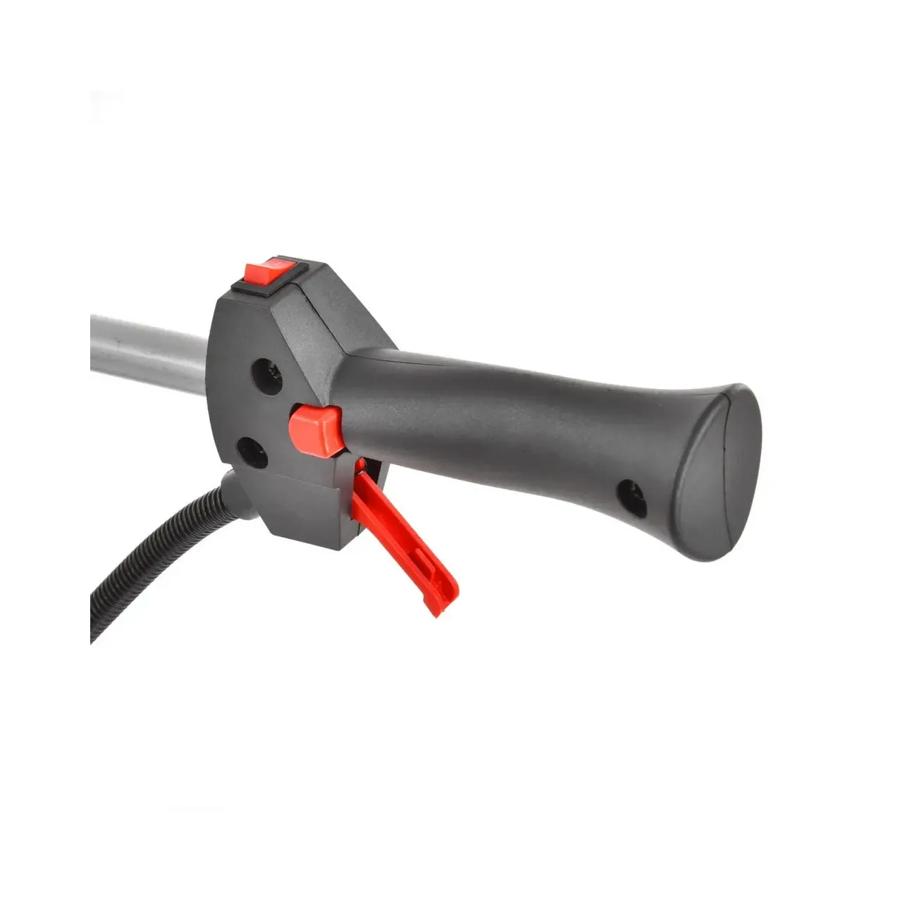 Motosapa HECHT 752, motor 2 timpi, capacitate cilindrica 52 CC. latime de lucru 25 cm, 1 viteza 7