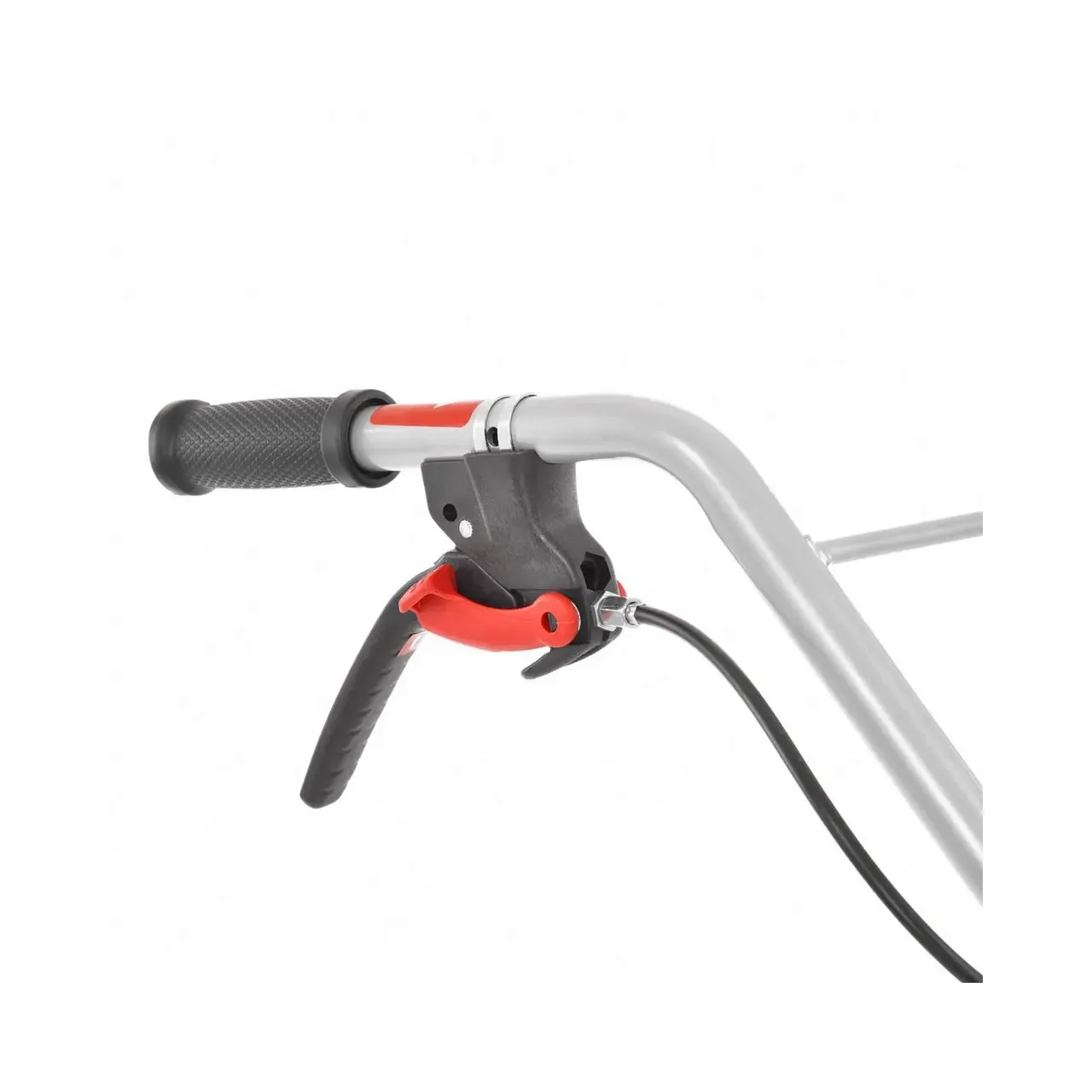 Motocultor Hecht 784 motor loncin 78.8 Cm latime de lucru 43 cm 1