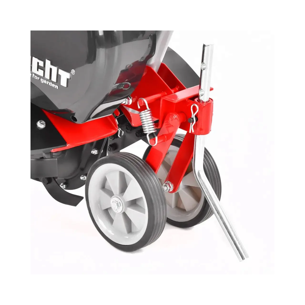 Motocultor Hecht 784 motor loncin 78.8 Cm latime de lucru 43 cm 6