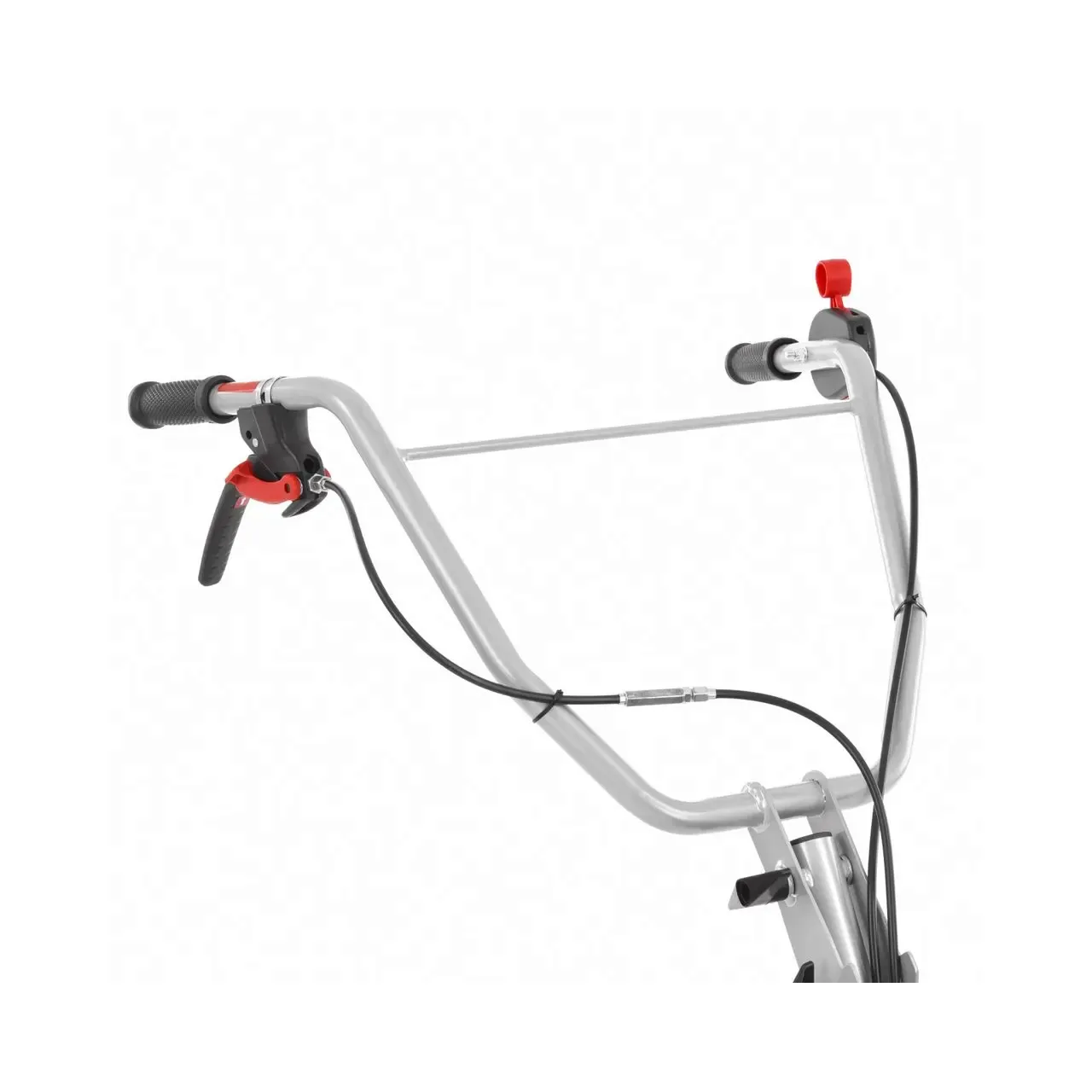 Motocultor Hecht 784 motor loncin 78.8 Cm latime de lucru 43 cm 10