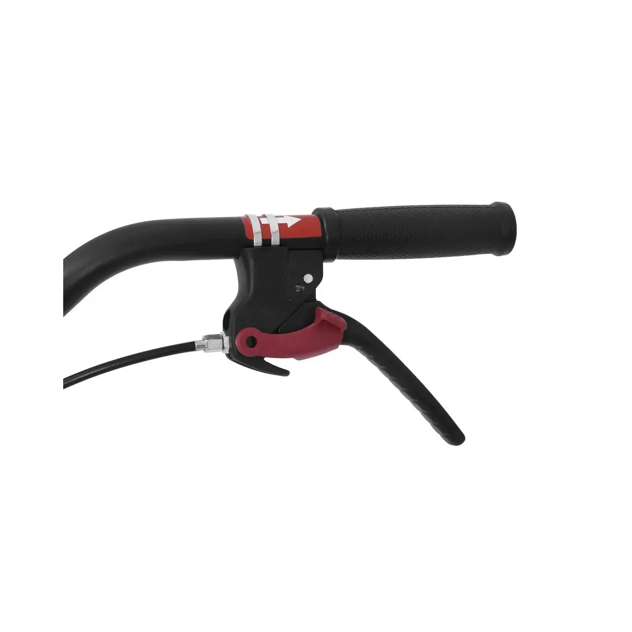 Motosapa HECHT 785, motor 4 timpi, capacitate cilindrica 196 CC, 4.8 kW, 6.5 CP, latime de lucru 84 cm 8