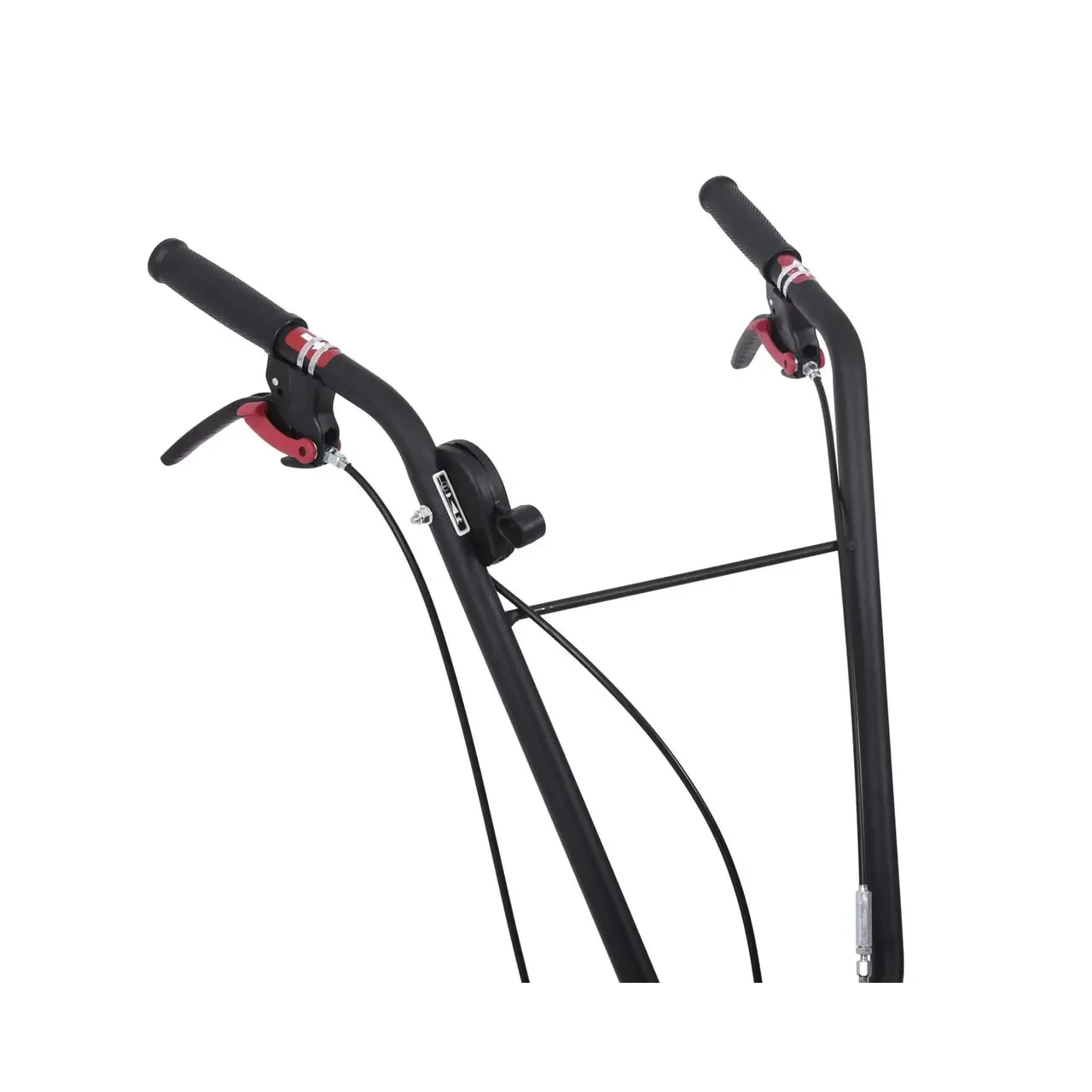 Motosapa HECHT 790 BS, motor 4 timpi, capacitate cilindrica 208 CC, 6.5 CP, latime de lucru 84 cm 1