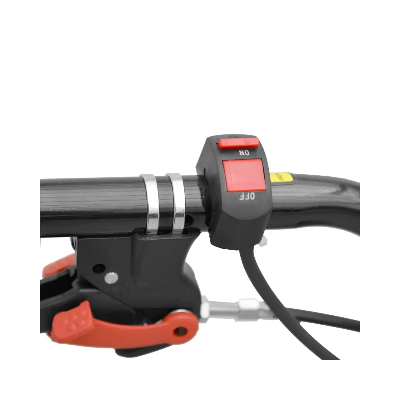 Motosapa HECHT 796, motor 4 timpi, capacitate cilindrica 208 CC, 4.5 kW, 5.5 CP, latime de lucru 80 cm, 3 viteze 5