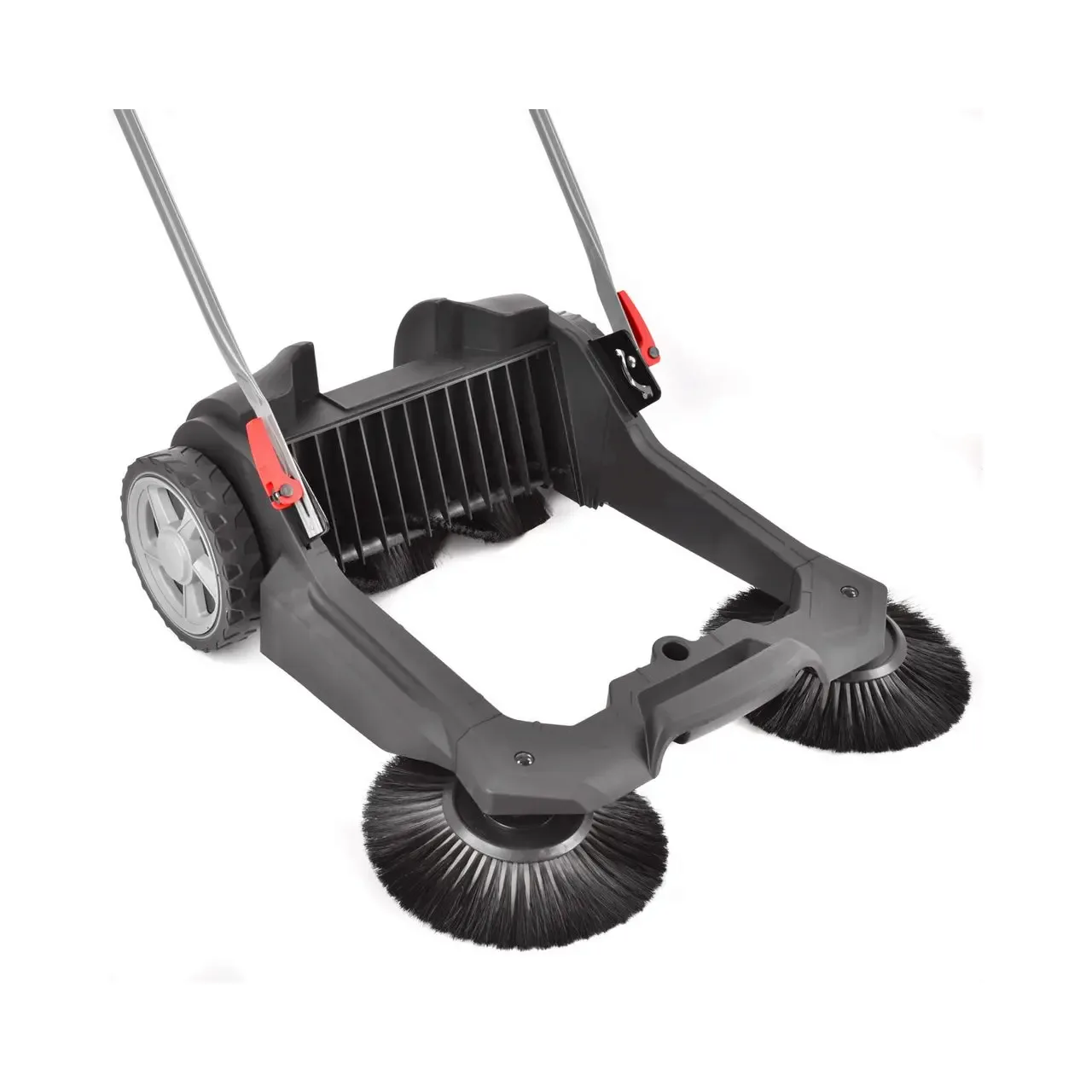 Măturător mecanic - HECHT 8065 2