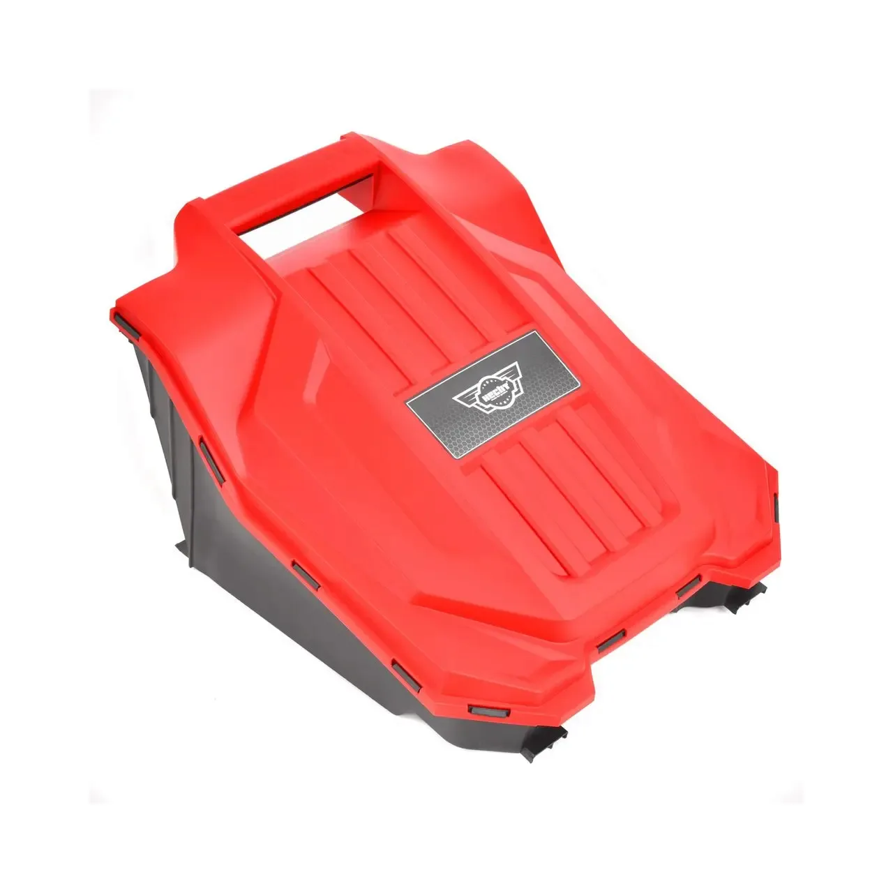 Măturător mecanic - HECHT 8065 3