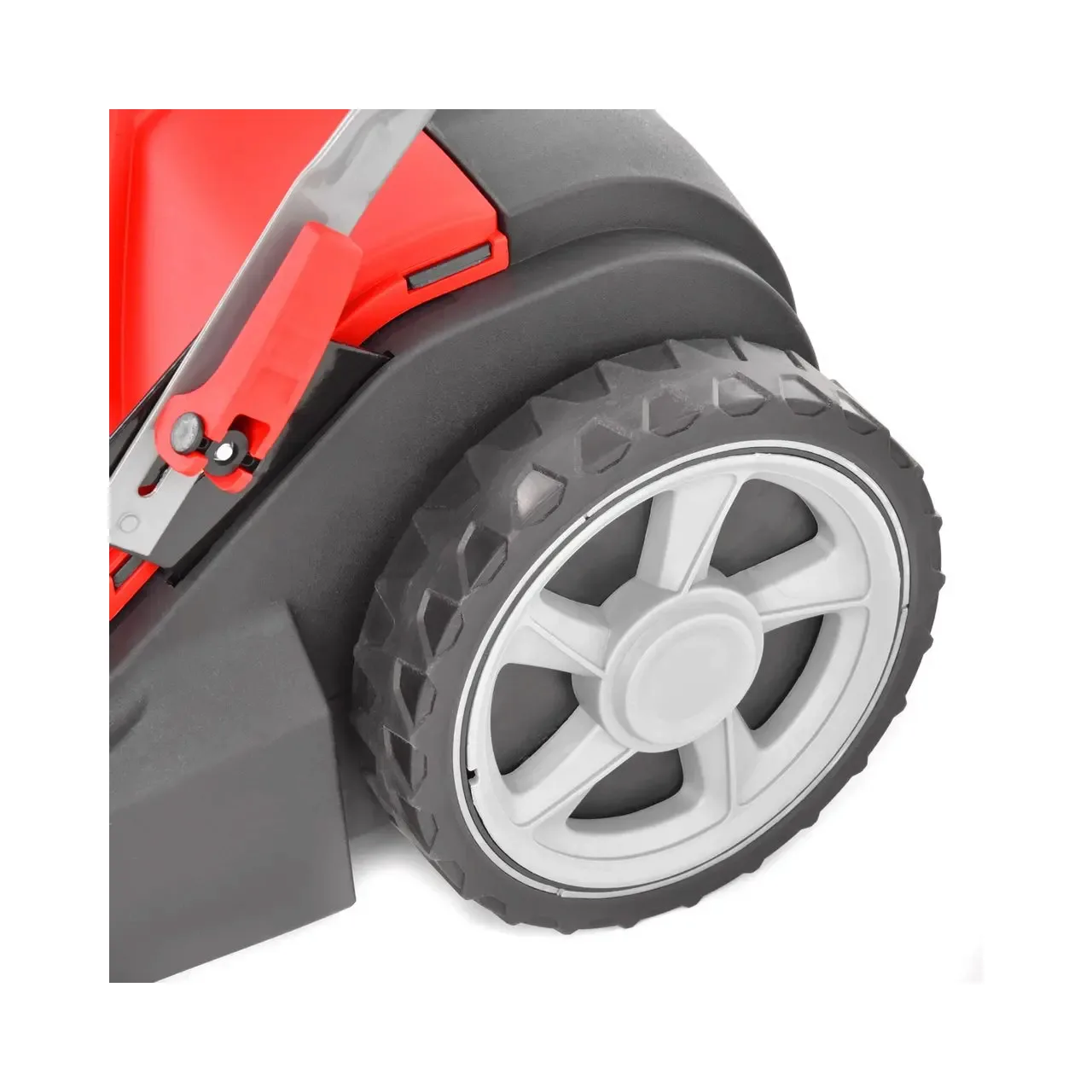 Măturător mecanic - HECHT 8065 9