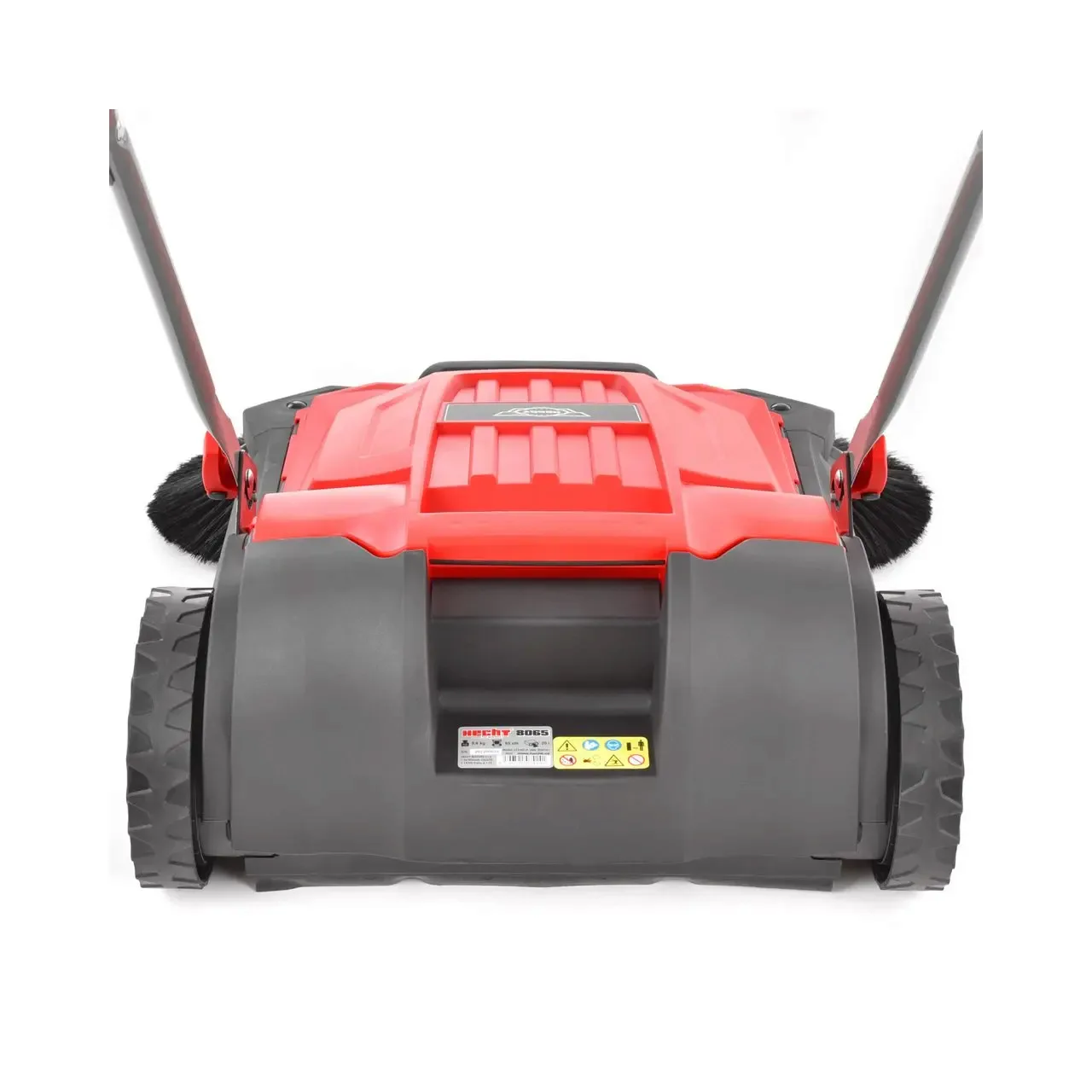 Măturător mecanic - HECHT 8065 11