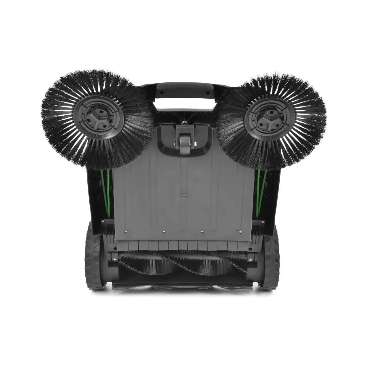 Măturător mecanic - HECHT 8065 12