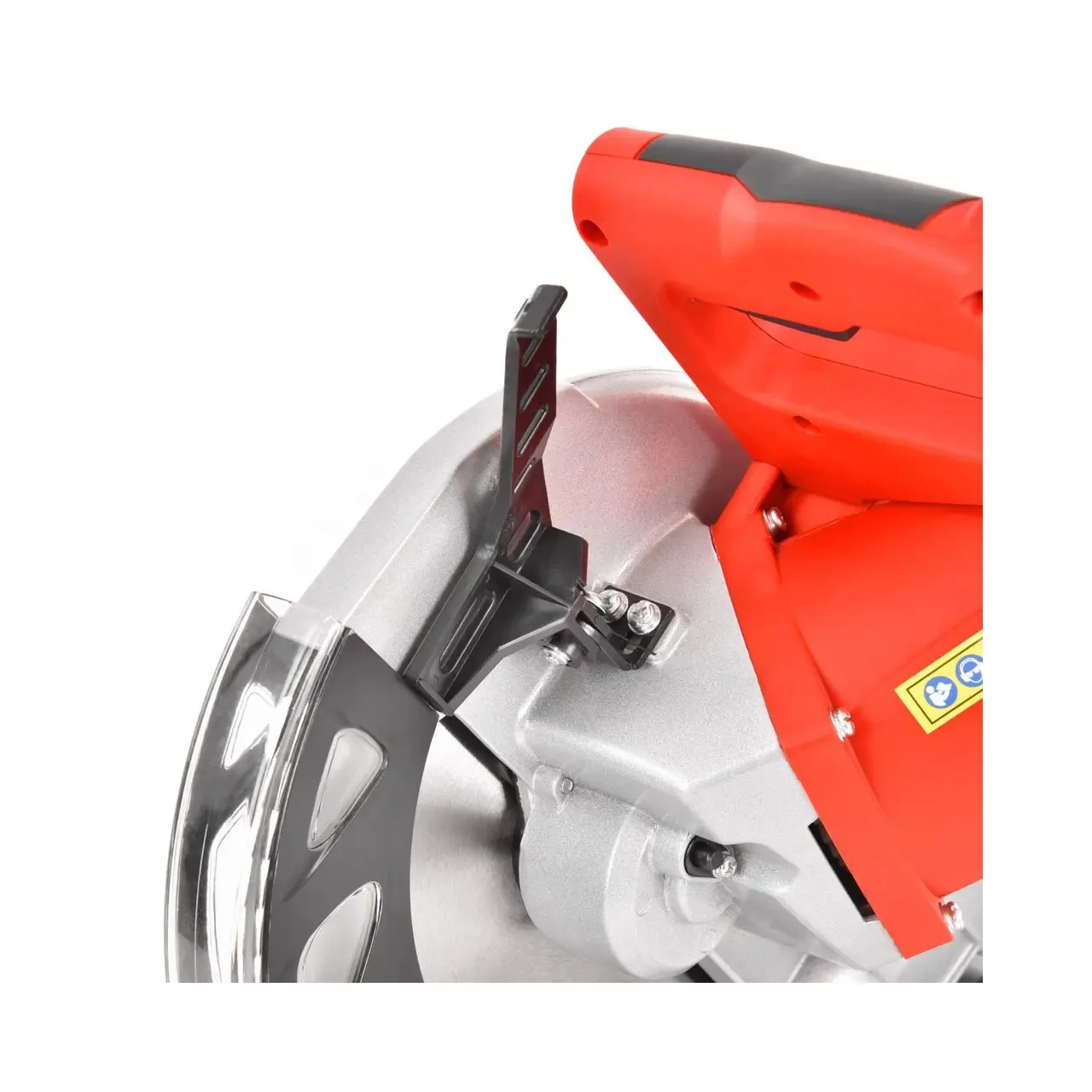 Fierastrau circular stationar HECHT 820, putere 2100 W, diametru disc 255 mm, diametru maxim taiere mm 7