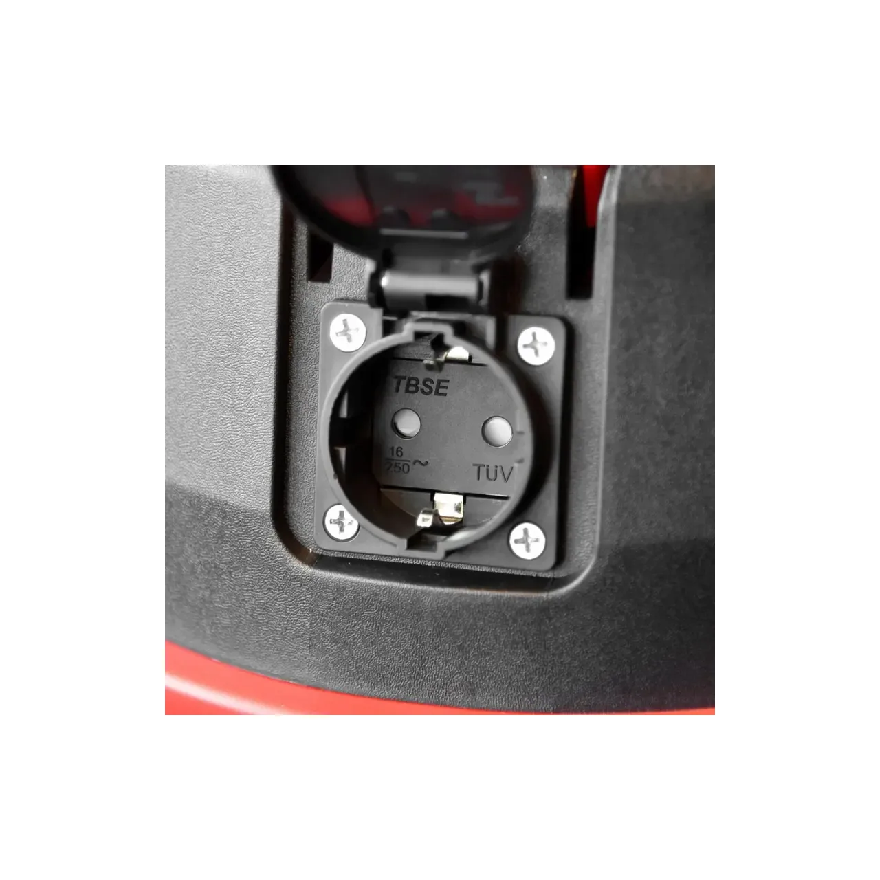 Aspirator electric curatare umed/uscat HECHT 8335Z, putere 1400 W, capacitate rezervor 35 litri 9