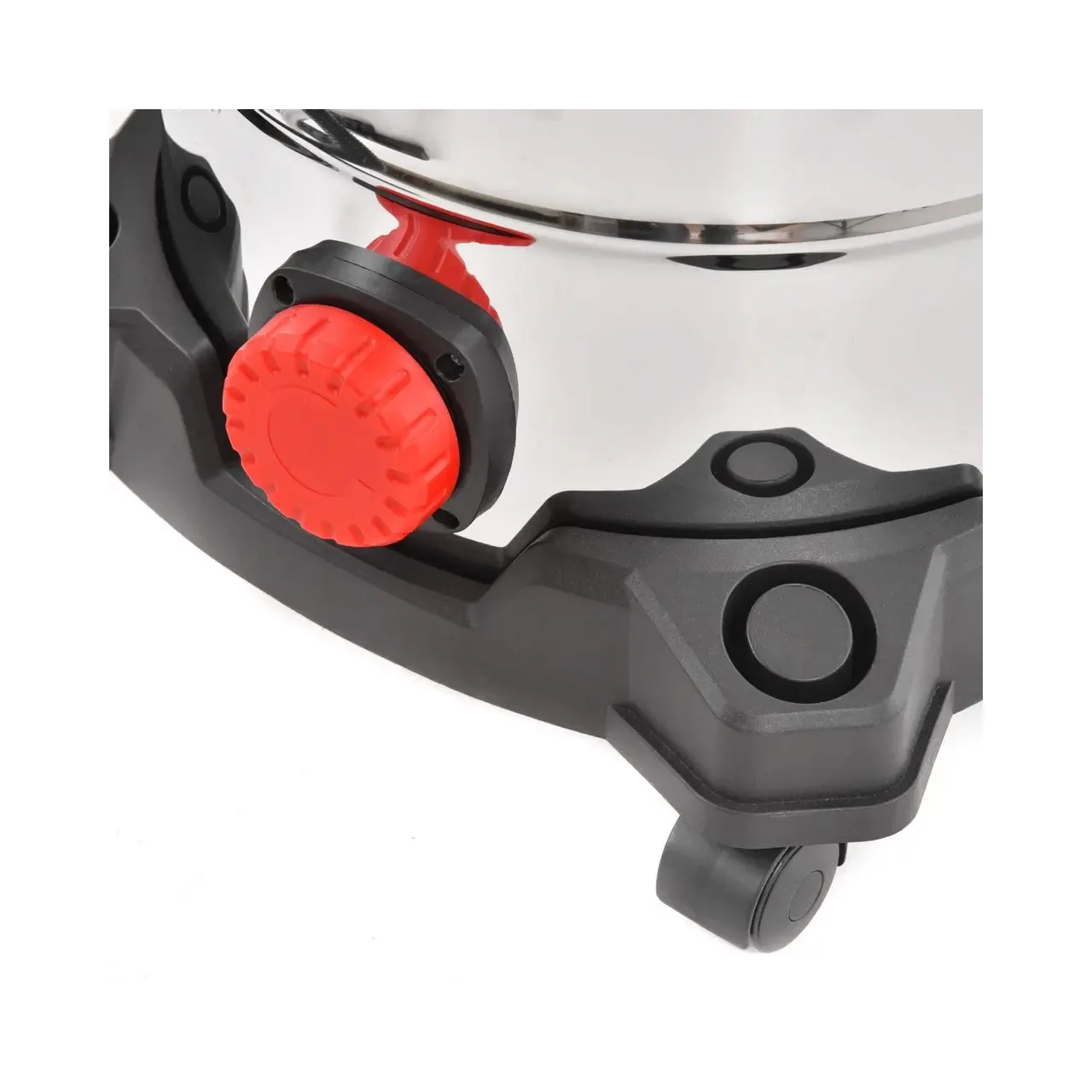 Aspirator electric curatare umed/uscat HECHT 8335Z, putere 1400 W, capacitate rezervor 35 litri 10