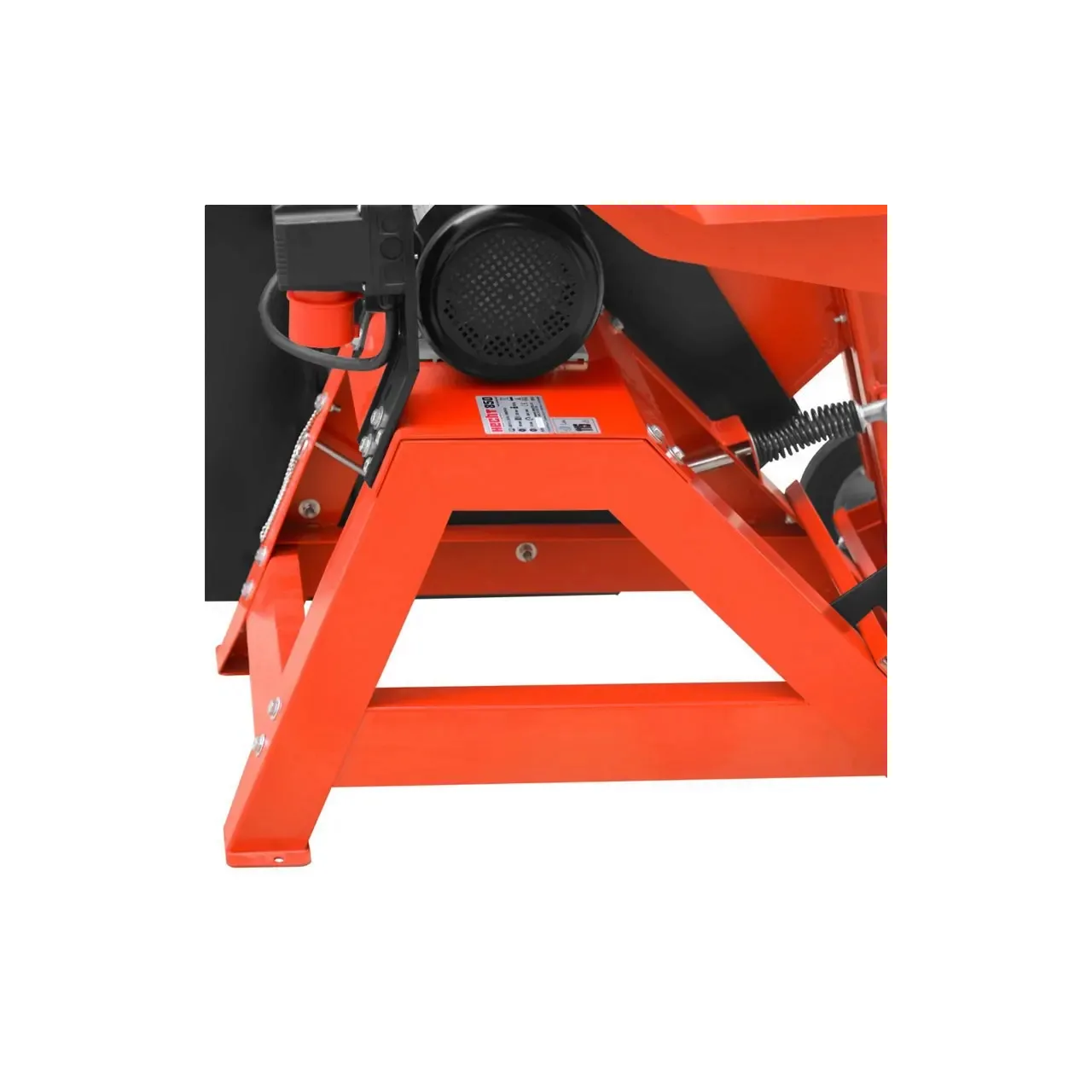 Fierastrau circular HECHT 850, putere 5000 W, diametru disc 700 mm, diametru maxim taiere 250 mm 2