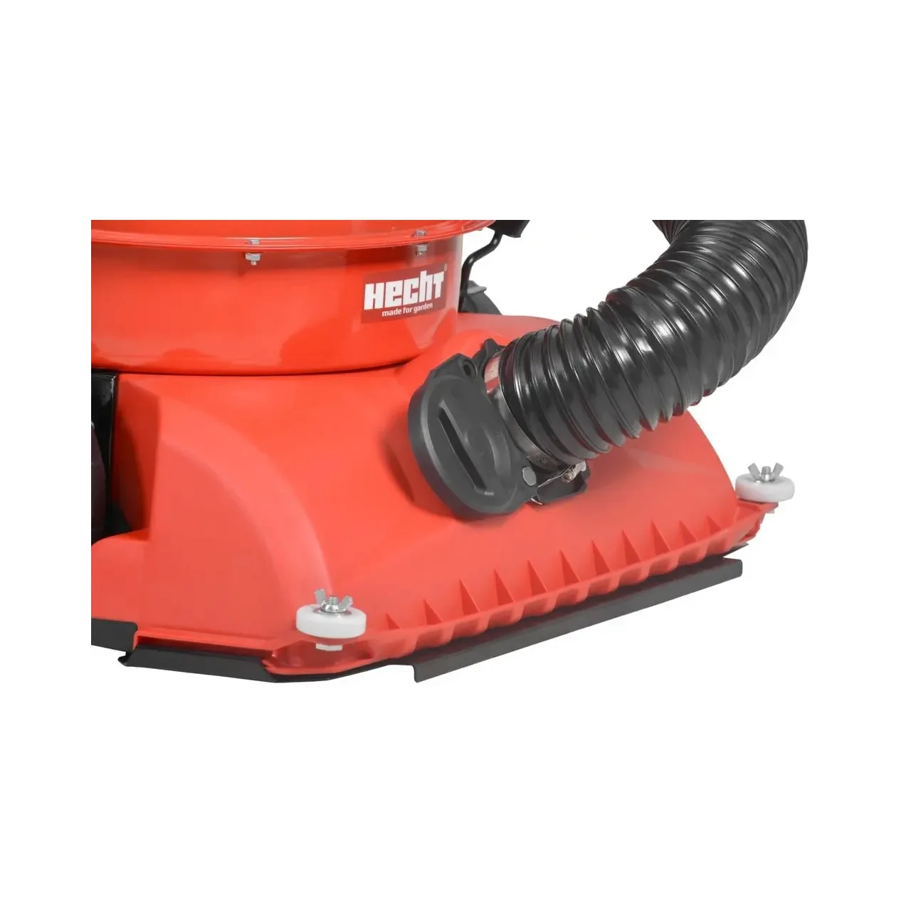 Aspirator/suflanta pe benzina HECHT 8514, latime de lucru 58 cm, 6 CP 1