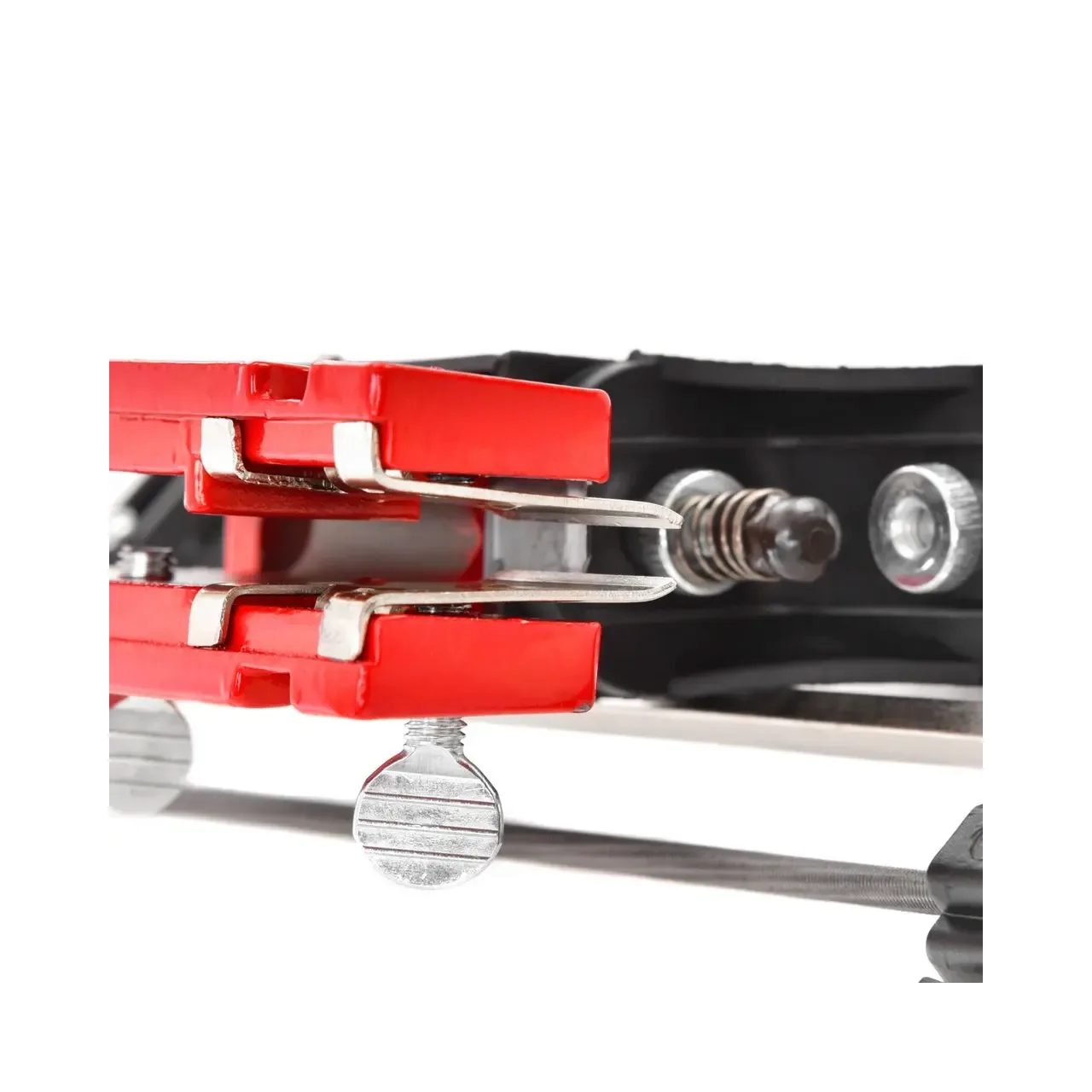 Ascutitor manual HECHT 900009 pentru lant motofierastrau, dimensiune pila 4.8 mm 4