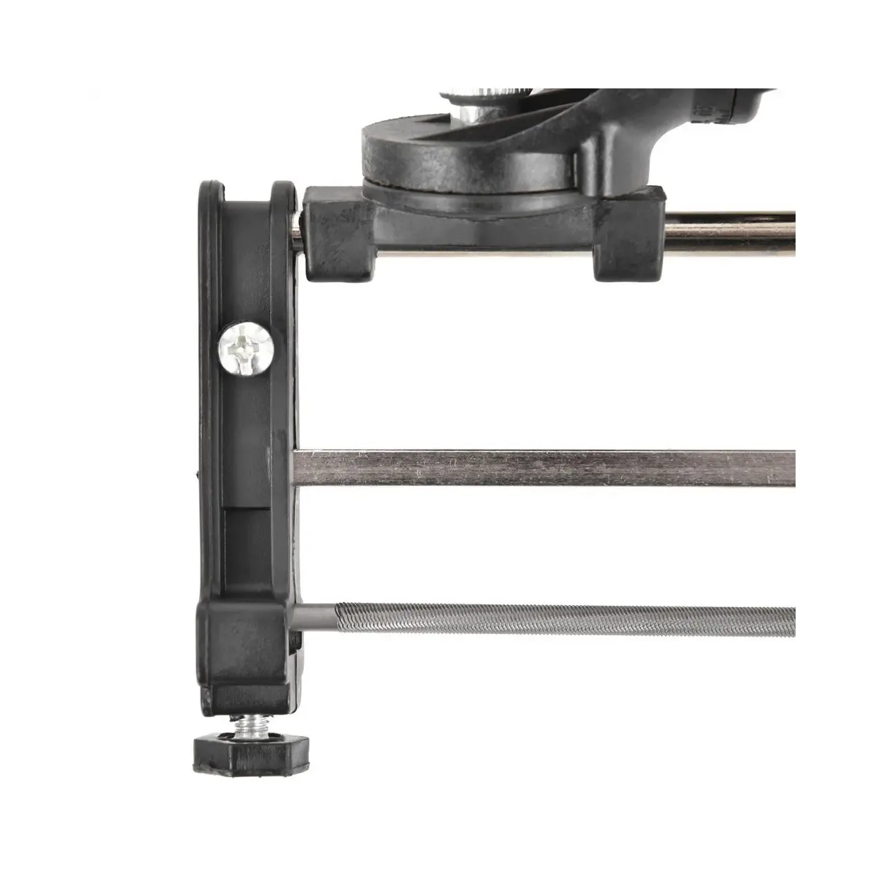 Ascutitor manual HECHT 900009 pentru lant motofierastrau, dimensiune pila 4.8 mm 5